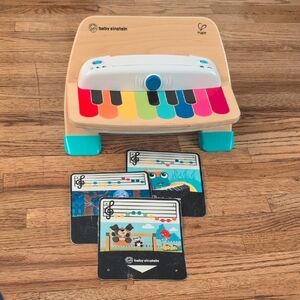 Hape Baby Einstein Magic Touch Piano Toy